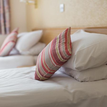 New Beach Hotel Great Yarmouth Eksteriør billede