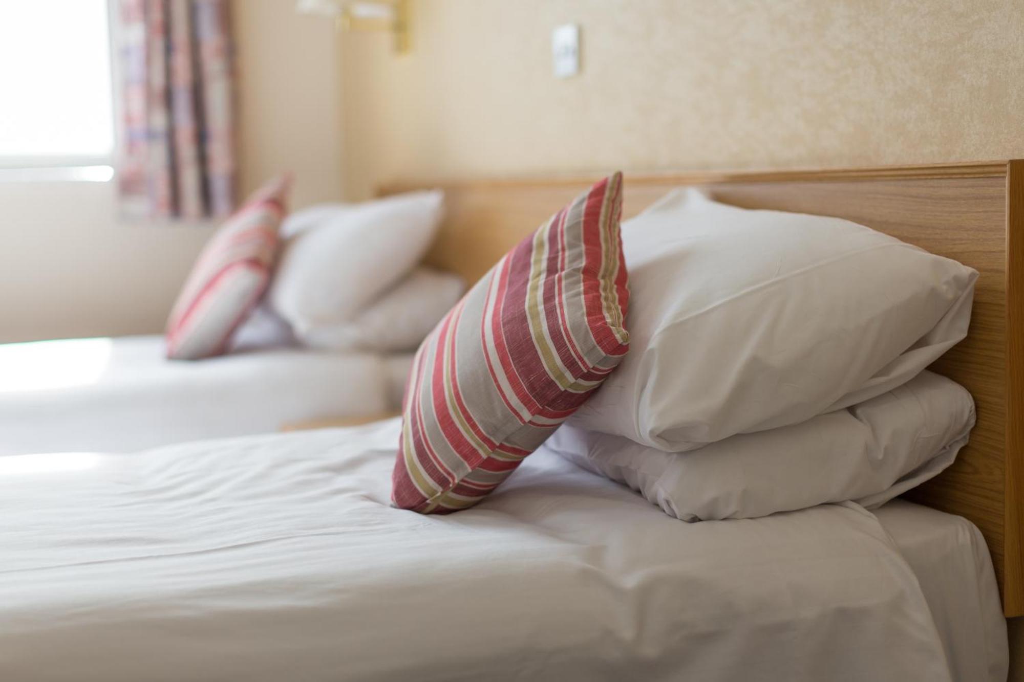 New Beach Hotel Great Yarmouth Eksteriør billede